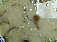 -丁记东台鱼汤面