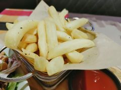 -遇见西木美式餐厅(体育路店)