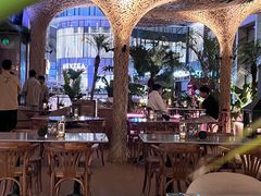 -Tegu泰古莲·泰国餐厅(红山6979店)