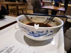-百晟香·兰州牛肉面(景泰美食城店)