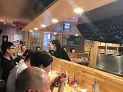 -晶吉·居酒屋·烧鸟·生鱼饭(中山区民主广场店)