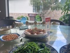 -生态苑农庄(十里画廊遇龙河店)