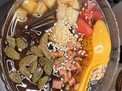-蜀九香火锅(彩虹店)