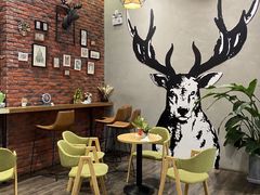 -THE ALLEY 鹿角巷(合生汇店)