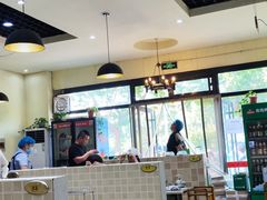 -小寒羊烧烤(凯瑞时代大厦店)