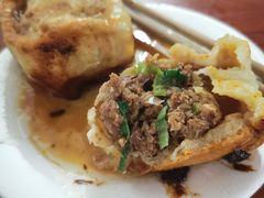 门钉肉饼-宝瑞门钉肉饼店