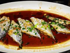 -健眺小海鲜(临海后山店)