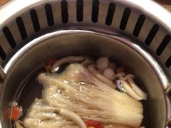 -尚海豆捞(乐虹坊店)