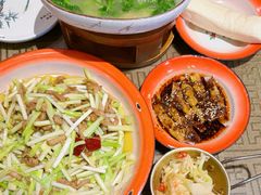 -新繁老號豌豆汤饭店·江湖菜(宝光寺店)