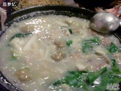 -盈田盈粥庄(博山东路店)