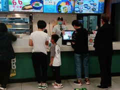 -魏家凉皮(协和店)