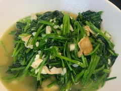 百姓菠菜-大灶头·新昌菜(中国茶市店)