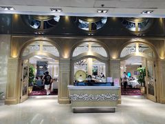 -东海海鲜酒家(中信广场店)