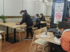 -好麺世家海鲜面馆(新建中路店)