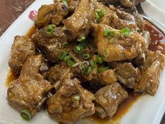 -福润海鲜馆