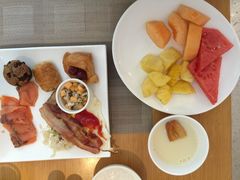 喜来登酒店-厦门喜来登酒店