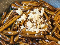 -怡园饭店-餐厅(四望亭店)