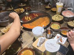 -冯校长老火锅(深圳总店)