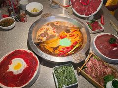 -大龙燚火锅(太古里店)