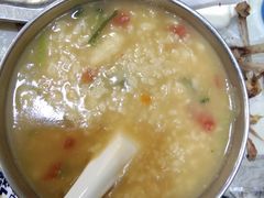 疙瘩汤-有滋有味烧烤涮(果园星城C区店)