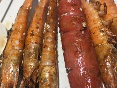 -木屋烧烤(坂田天安云谷店)