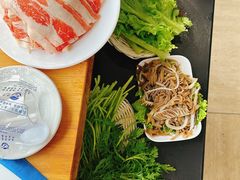 -元盛居(亚泰大街店)