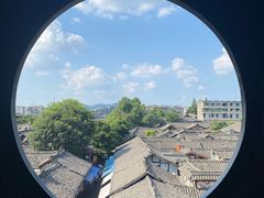 -中天楼