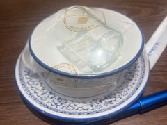 -洞密园美食城(富华路店)