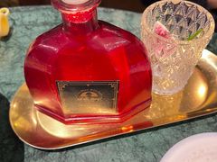 -秘密旅行Bonjour(黑金冠 江南西店)