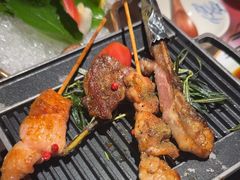 -匠和风精致料理(莆田财富中心店)