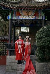 -摩玛婚纱摄影(杭州店)