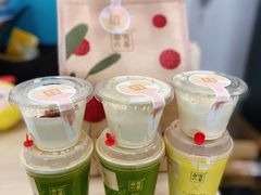 -奈雪的茶(市百一店)