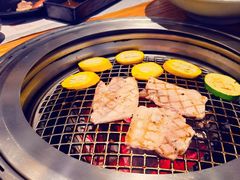 -赤坂亭M9和牛烧肉(世博源店)