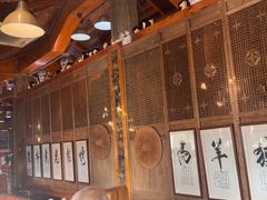 -一桶江山餐厅(松北店)