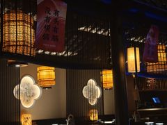 -绿茶餐厅(石家庄万象城店)