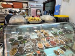 -香妃烤鸡(西单店)