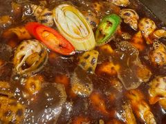 -徐记海鲜(南油永新汇店)