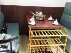 -广味鲜潮汕牛肉火锅(延安三路店)