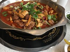 -刘一锅筋头巴脑(新民街店)