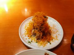 -仓桥家·焗寿司·锅物(光谷步行街店)