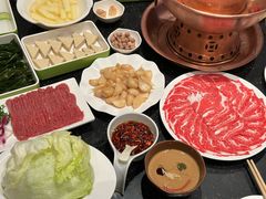 -南门涮肉(通州店)