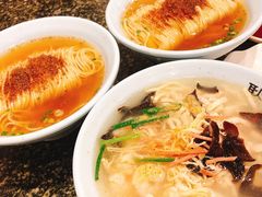 虾籽面-耿福兴(凤凰美食街店)