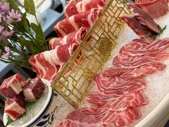 -喜聚薈·花膠雞海鮮火鍋(越秀店)