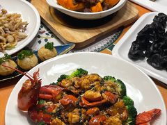 -鲜味食族水产·海鲜餐厅