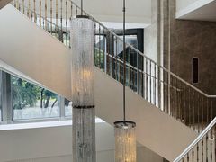 -东海朗廷酒店秀·Silk自助餐厅