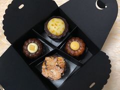-发酵食堂(屏风街店)