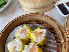 -东莞塘厦三正半山温泉酒店·汉宫中餐厅