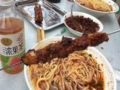 -胖老三大碗面(五一路店)