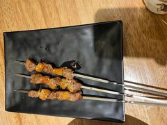 -郭靖内蒙菜·烤全羊·烧烤(望京旗舰店)
