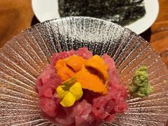 -希望日本料理(保利香槟花园店)